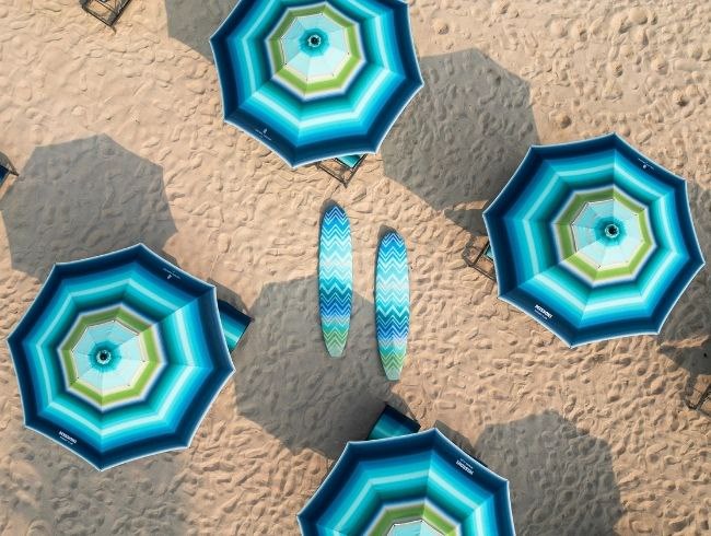 Day Pass at Missoni Resort Club