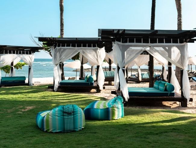 Cabana Missoni Resort Club